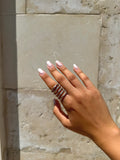 Ring “Vortex”