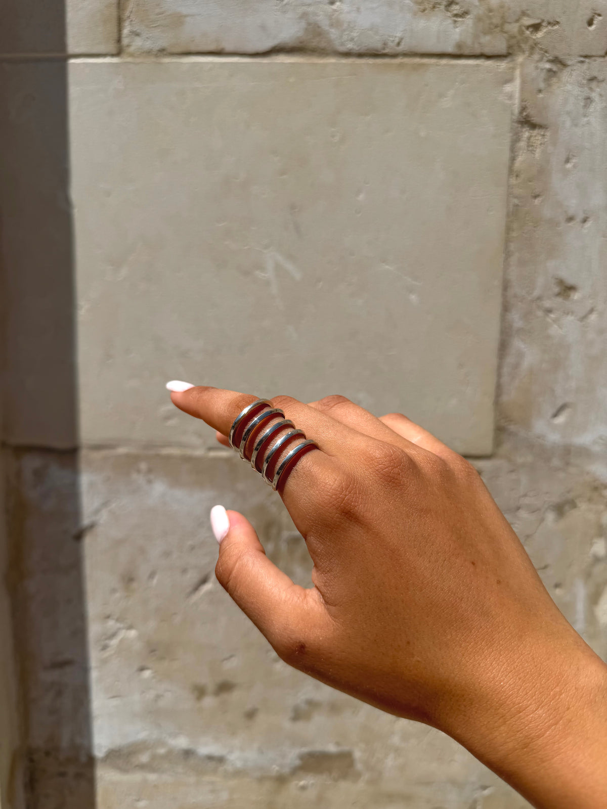 Ring “Vortex”