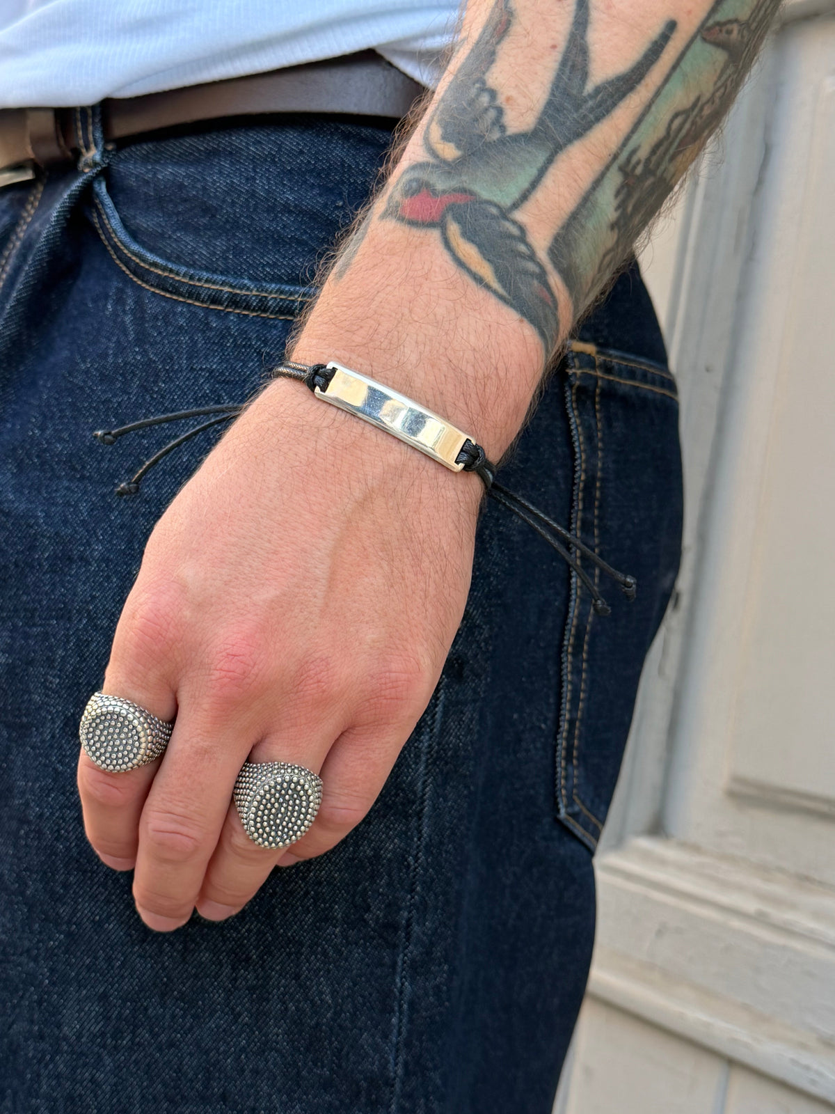 Ring “Toronto circle”