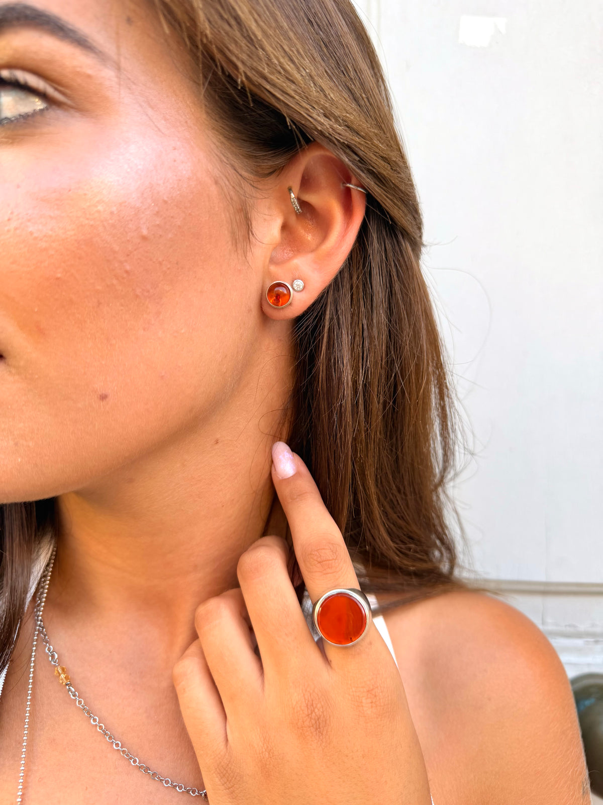 Ring “Orange”