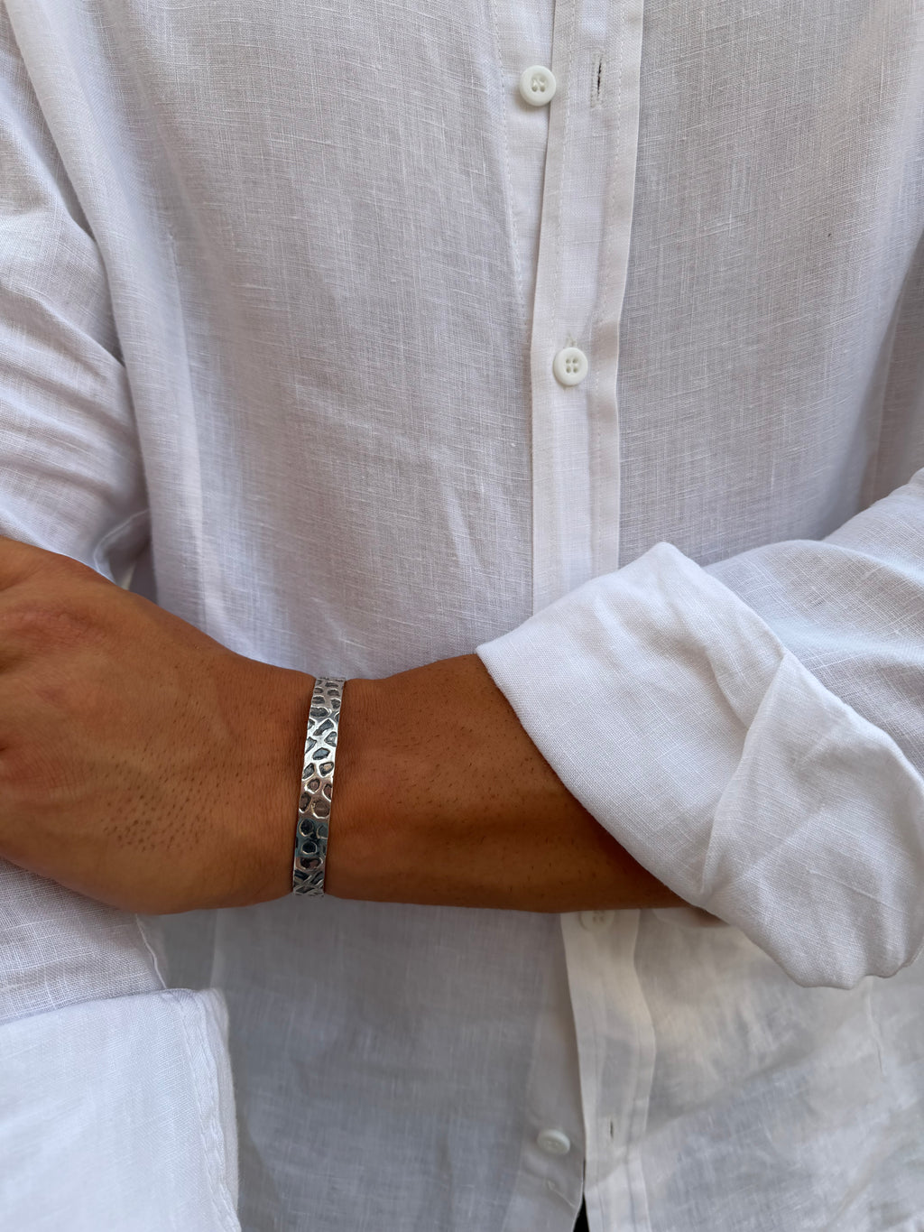 Bracelet “Terra”