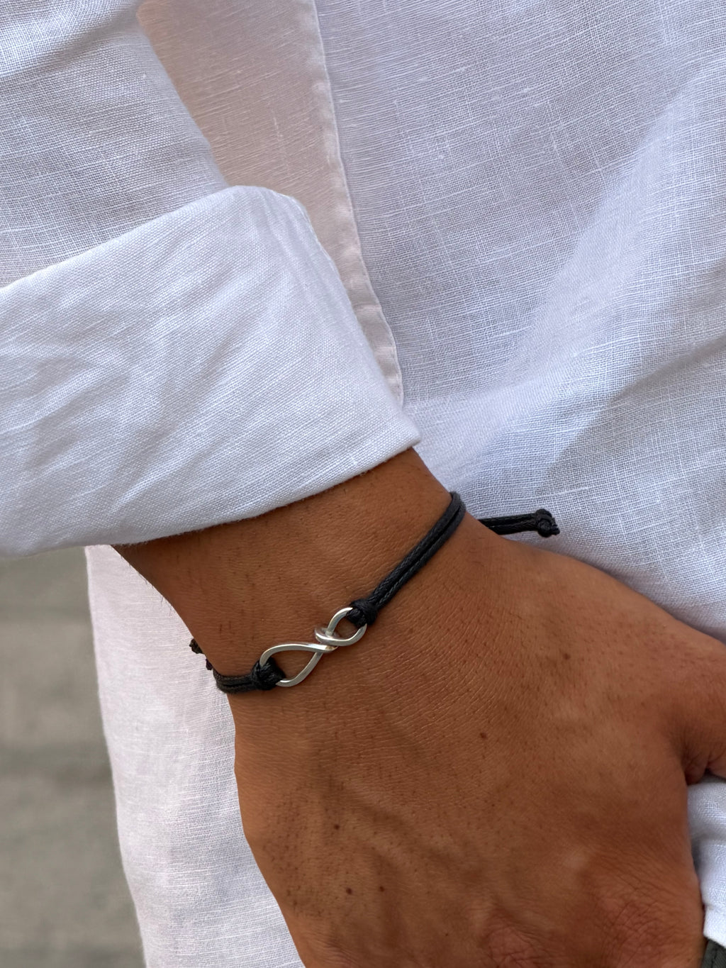 Bracelet “Love Knot”