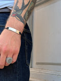 Ring “Toronto Oval”