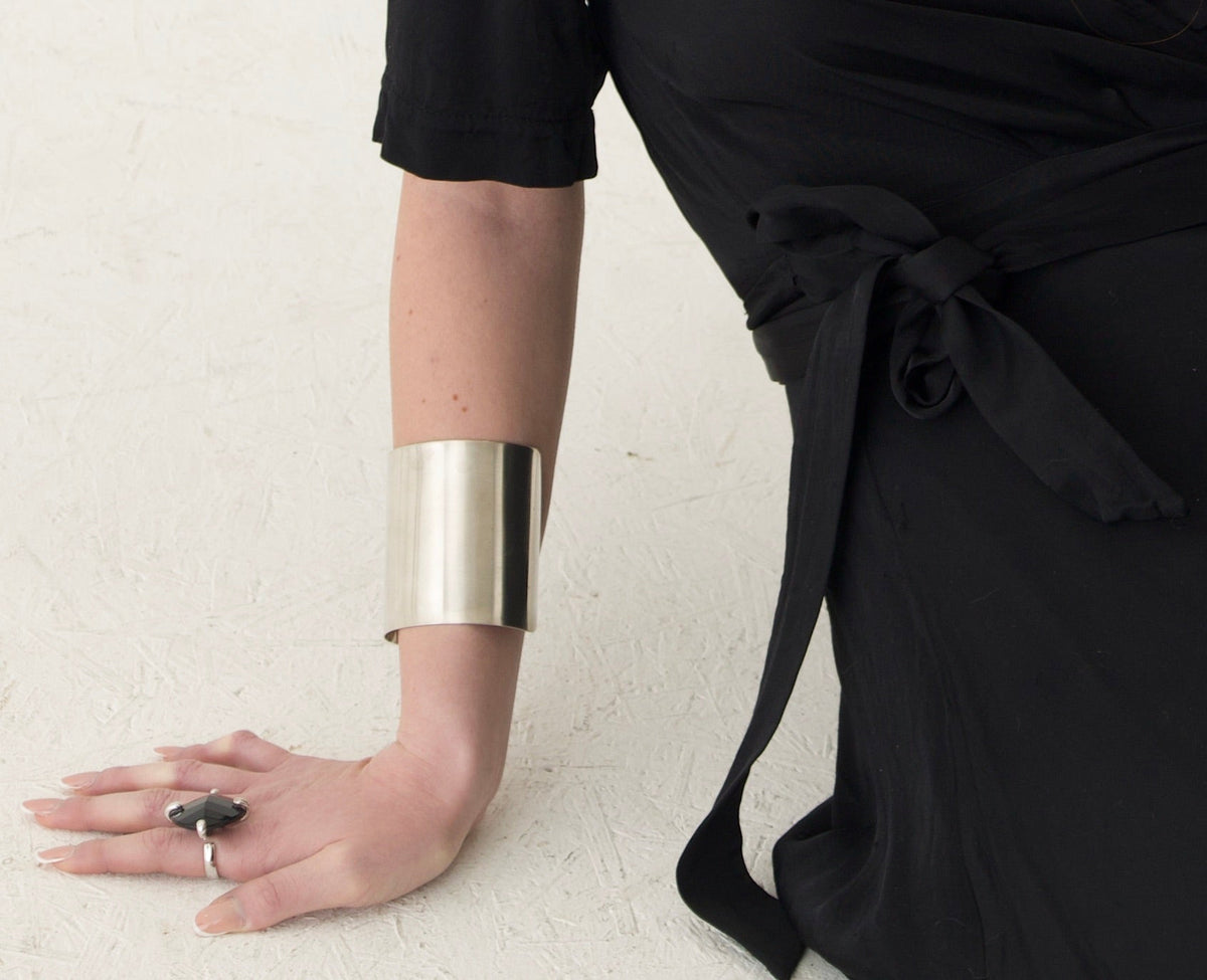 Ring “onyx”