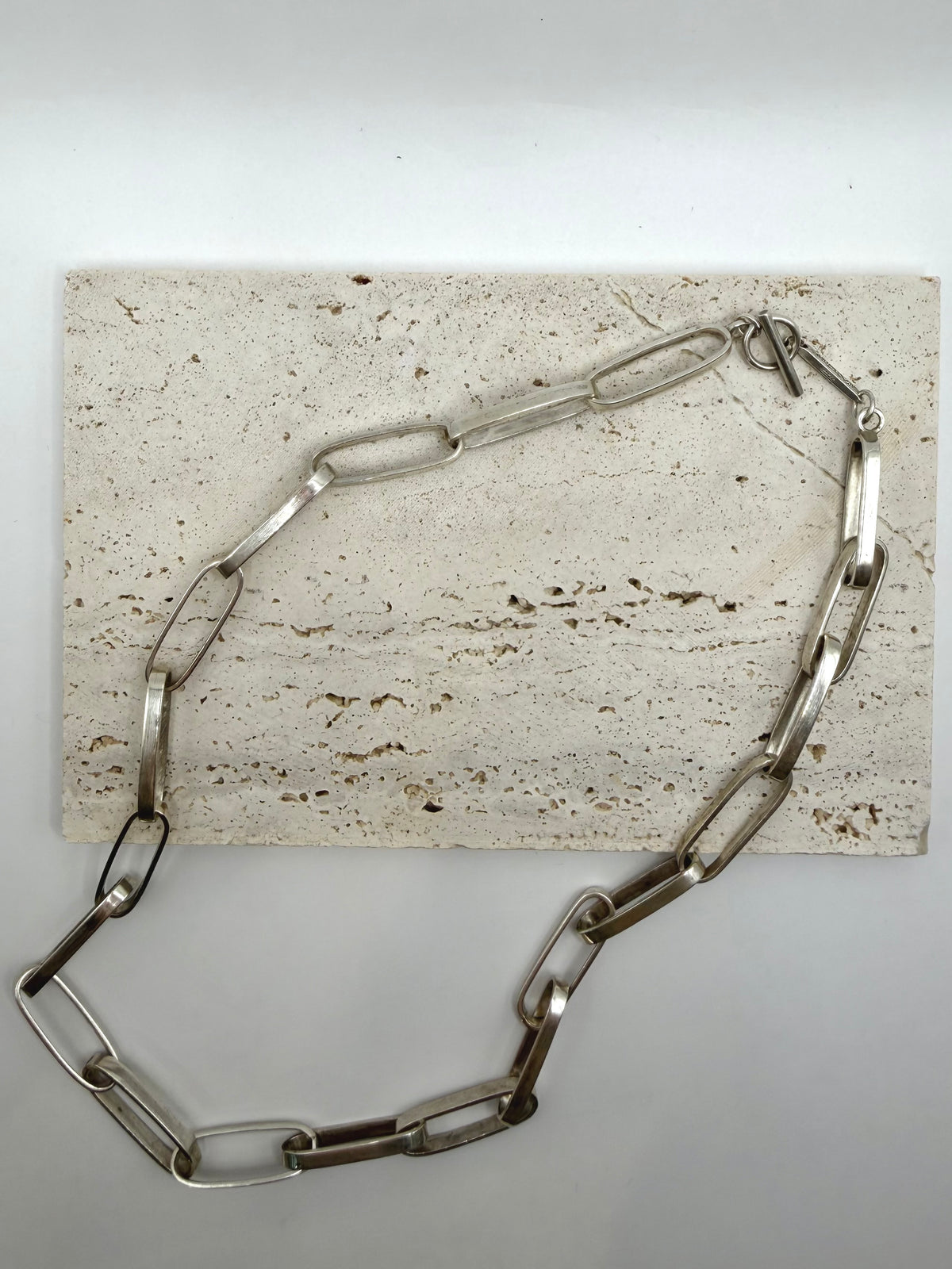 Necklace “Icon”