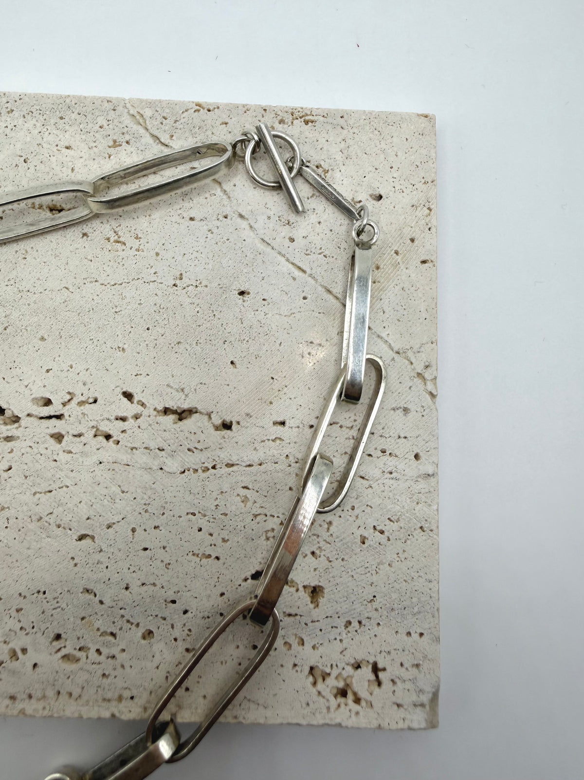 Necklace “Icon”