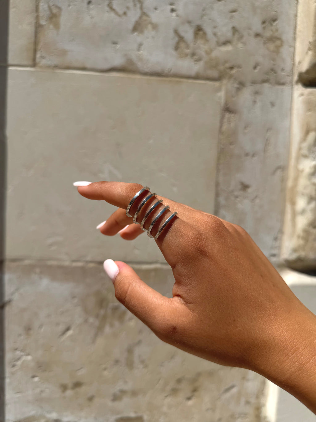 Ring “Vortex”