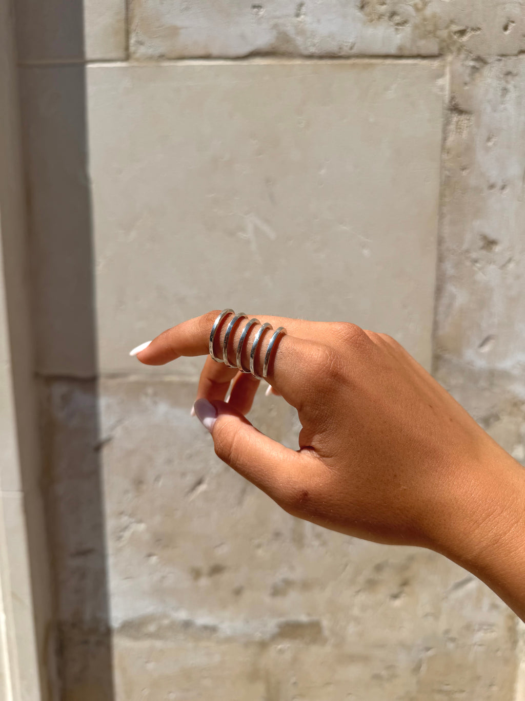 Ring “Vortex”