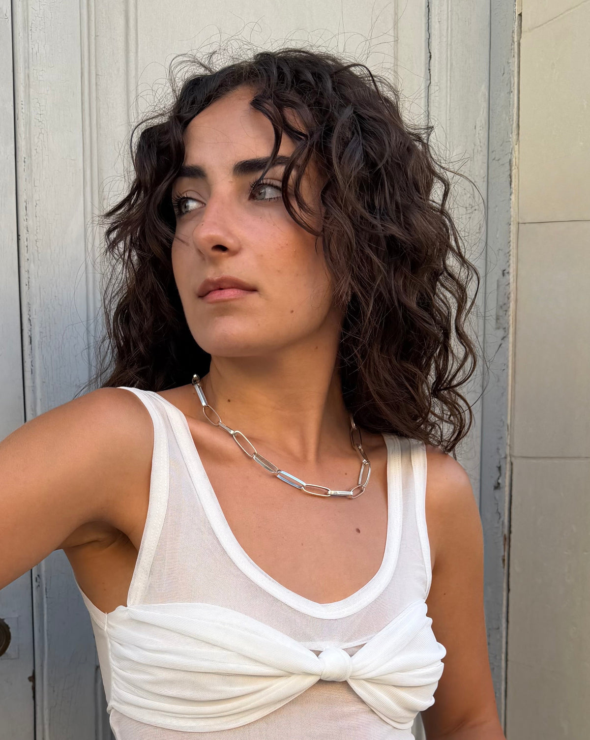 Necklace “Icon”