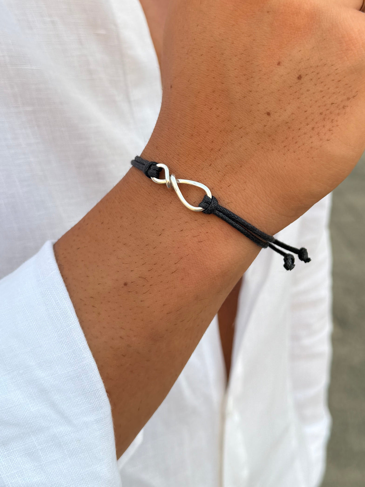 Bracelet “Love Knot”