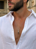 Necklace “Eclipse”